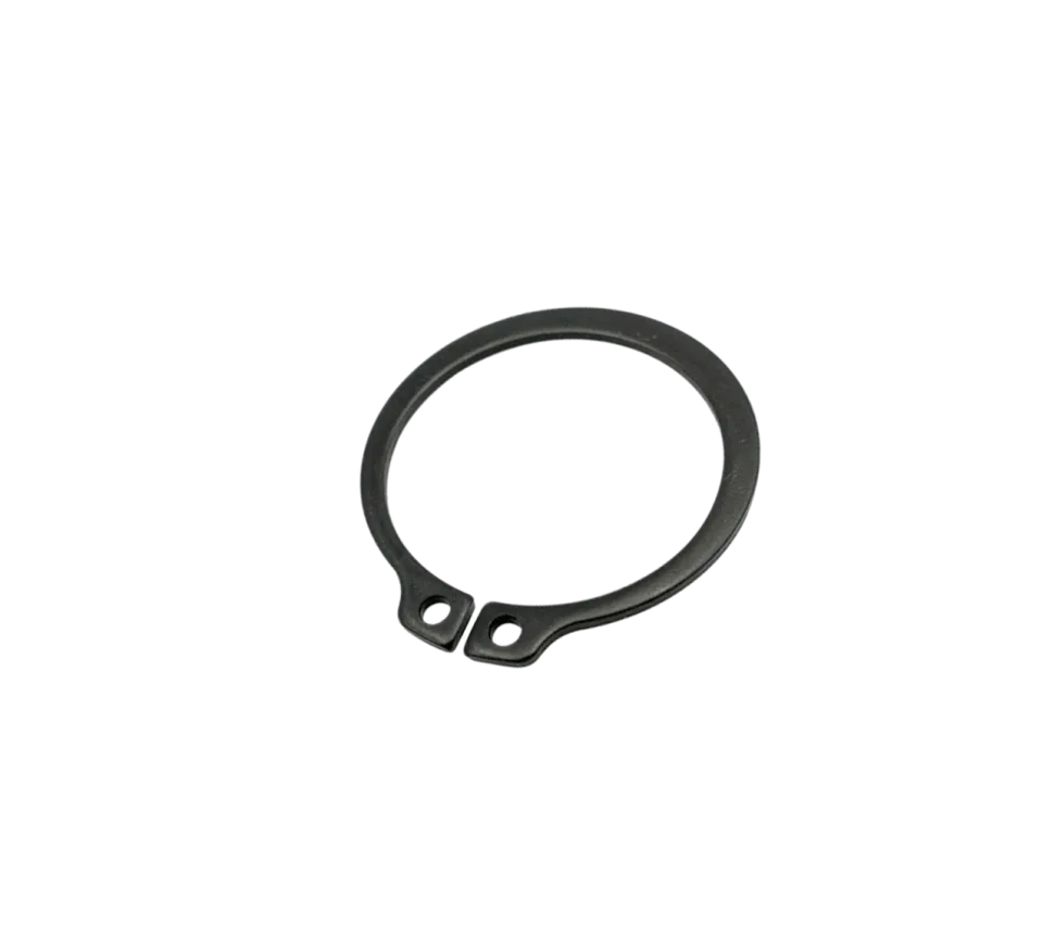 External circlips to DIN 471